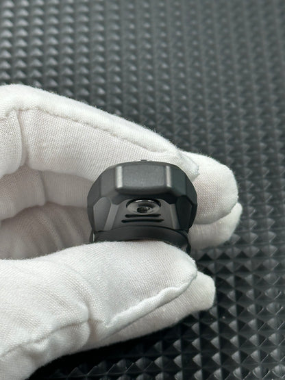 PROMETHEUS Zirconium