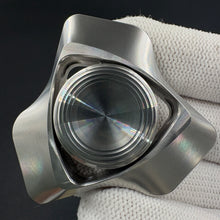 Phantom Mini Stainless Steel Machine Finished