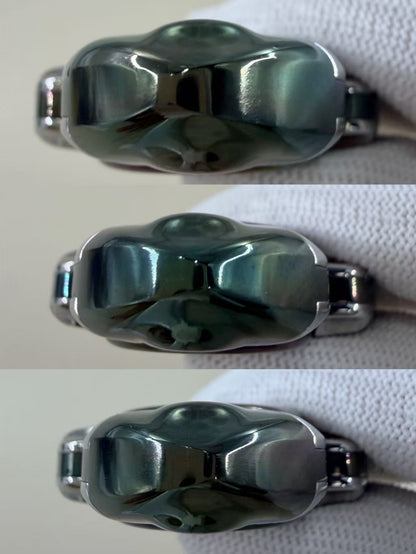 Demon Serpent Zirconium