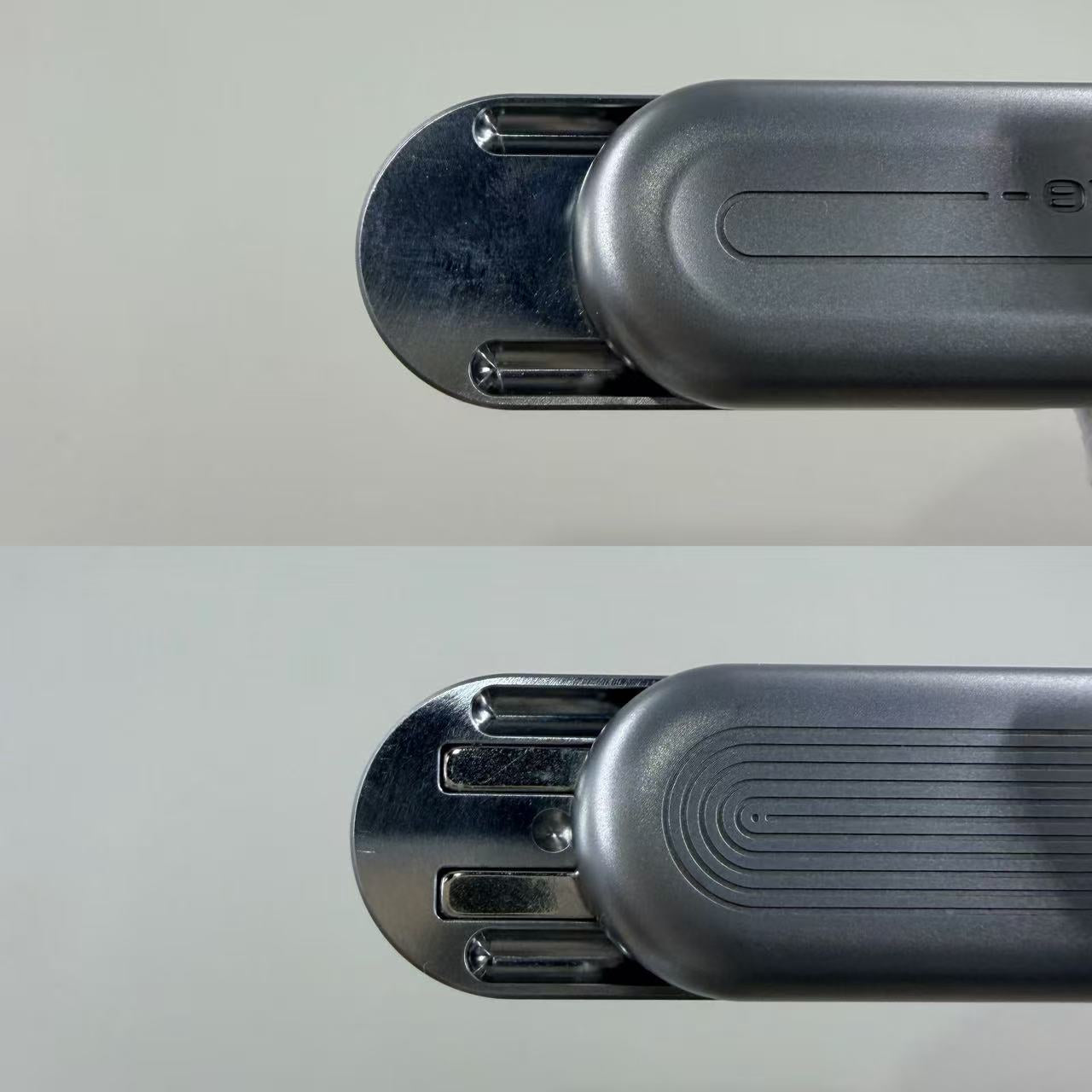 Floating Cloud Titanium