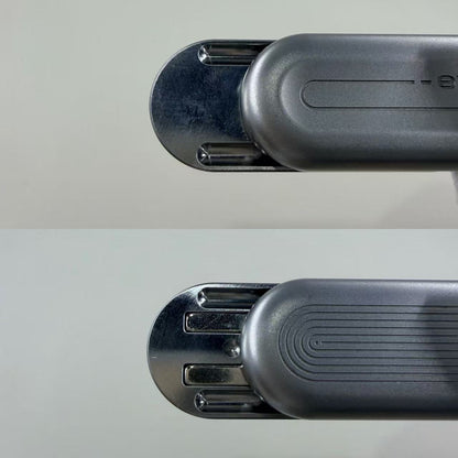 Floating Cloud Titanium
