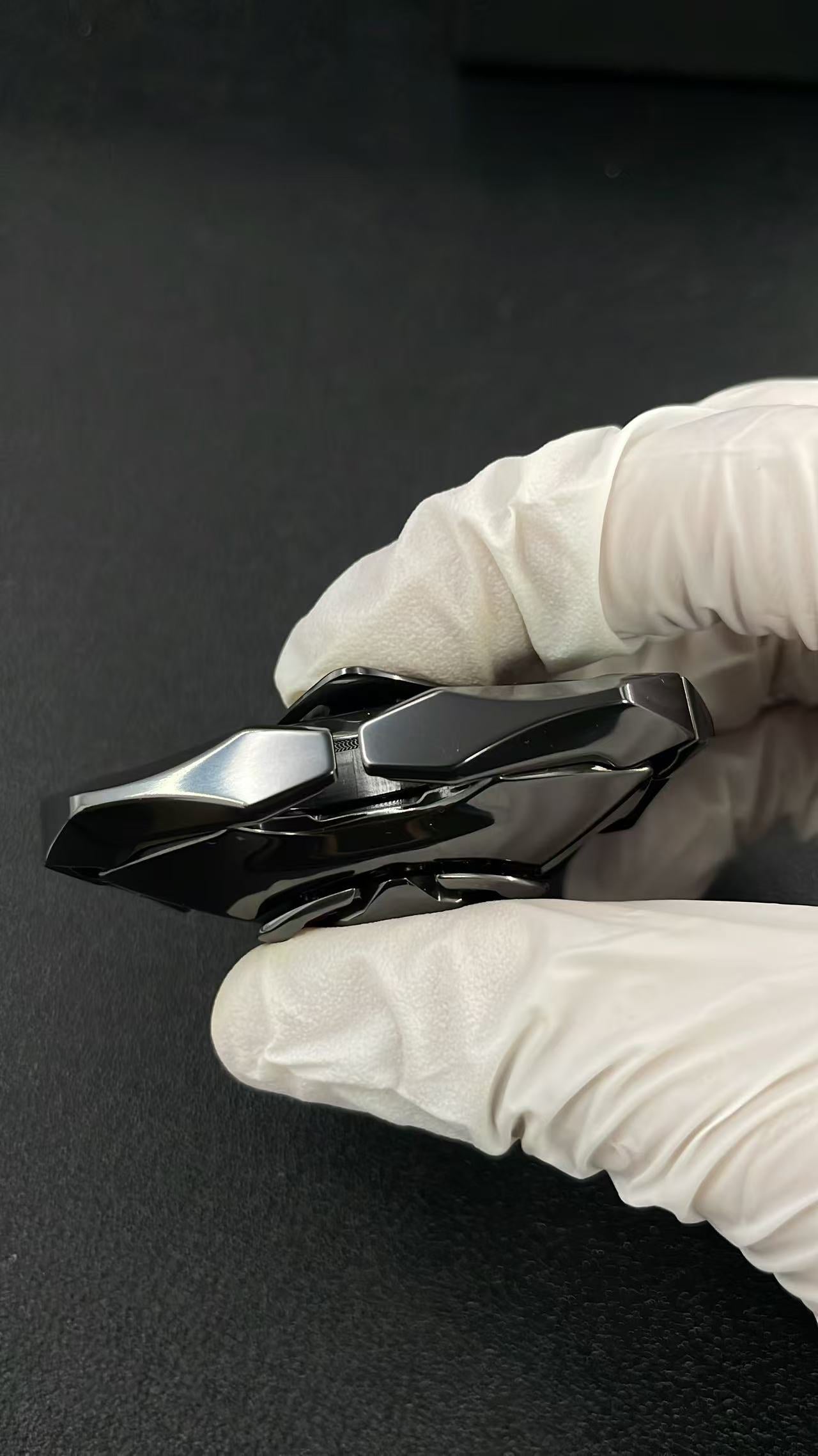 Blade Zirconium
