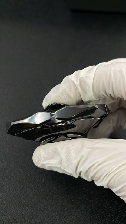 Blade Zirconium