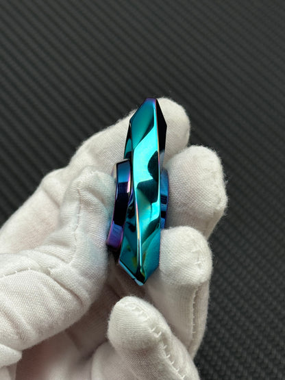 String Cosine Zirconium Limited Edition