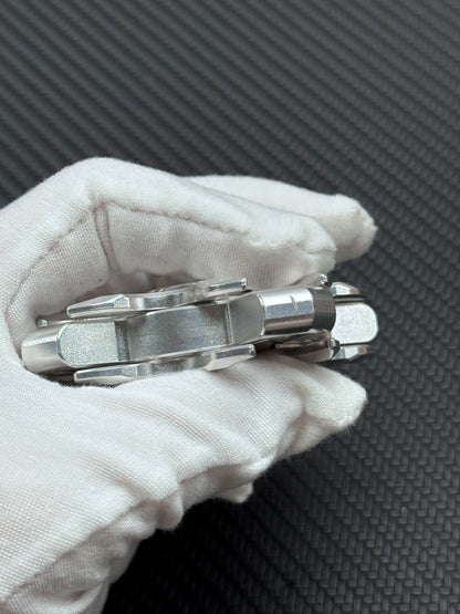 Oracle Aluminum