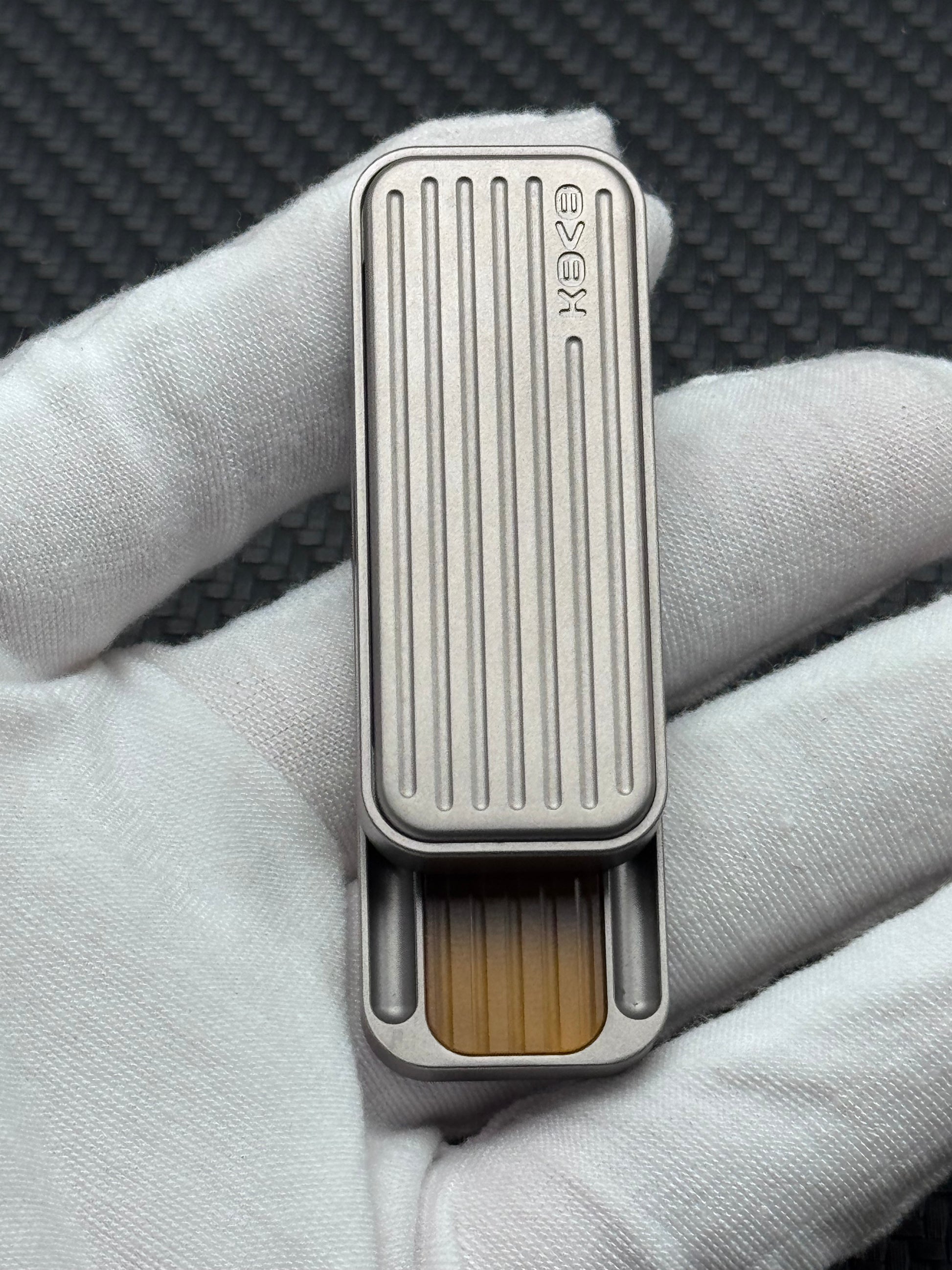 Fuguang Titanium PEI