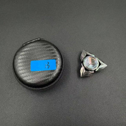Sagittarius Zirconium Oil Slick