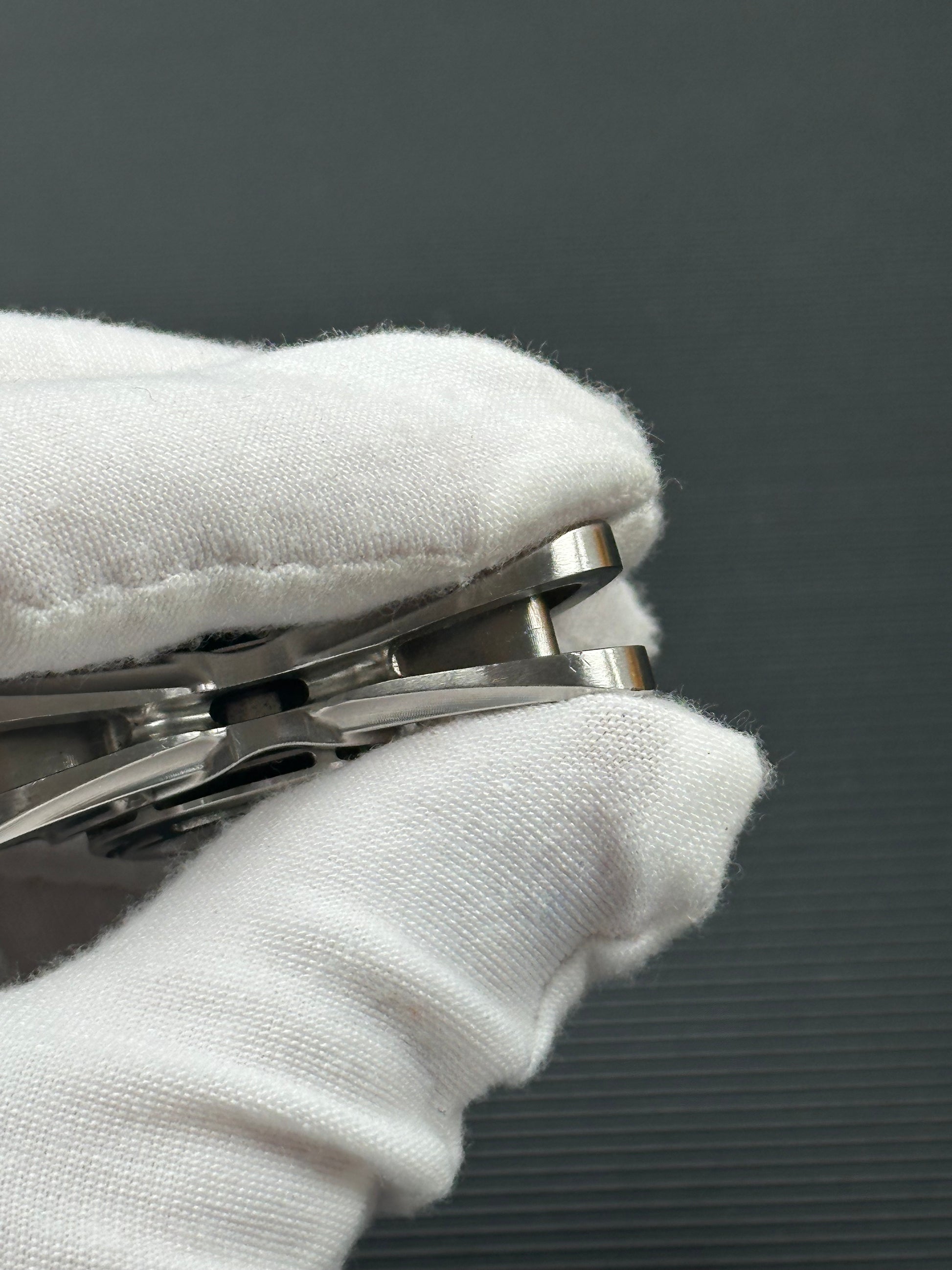 Stainless Steel