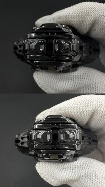 Shock String Zirconium