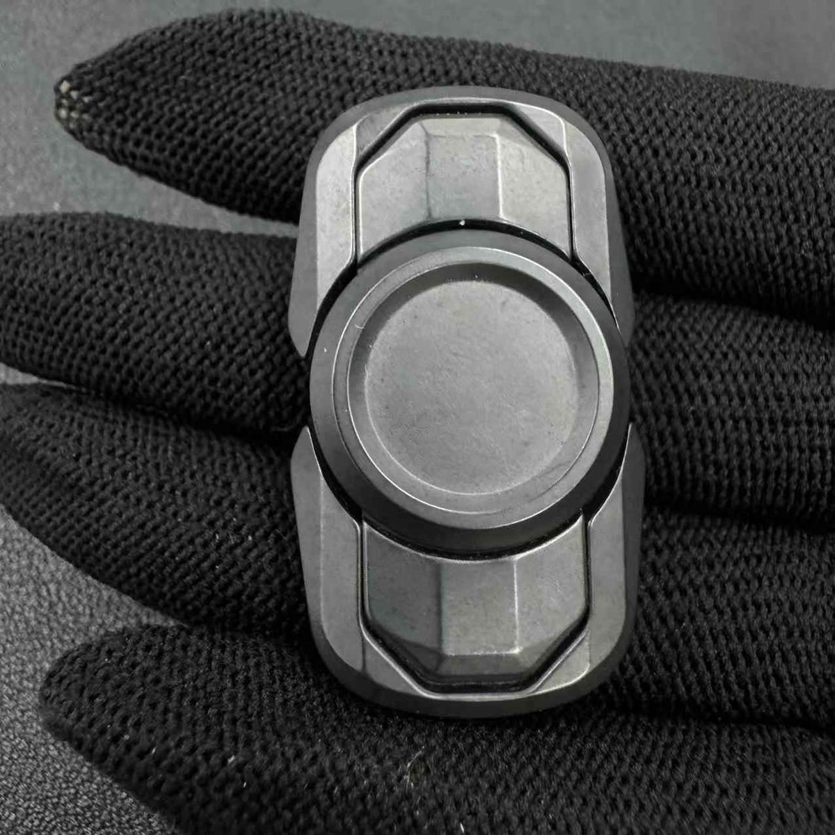 Spin Armor Zirconium