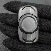 Spin Armor Zirconium