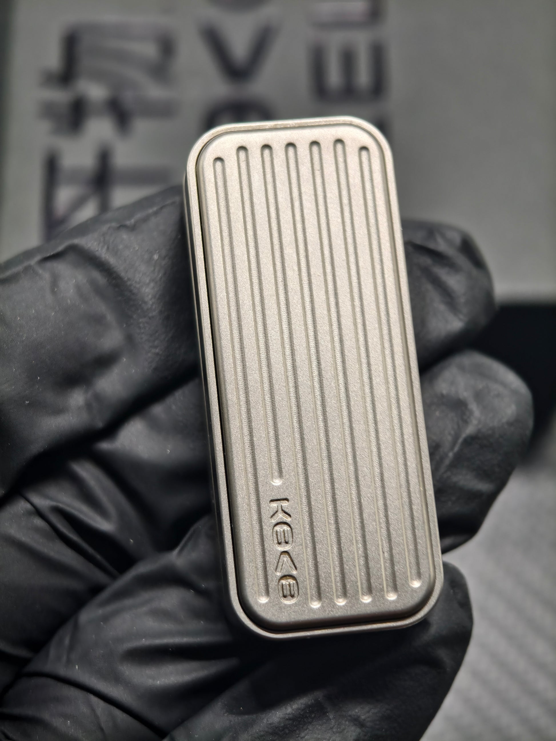 Fuguang Titanium