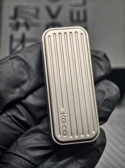 Fuguang Titanium