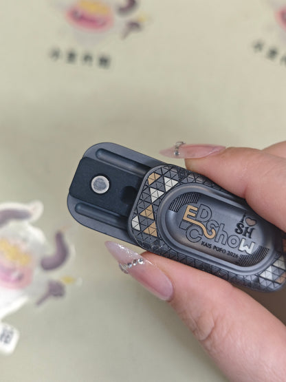 Shencheng POPO Candy Zirconium