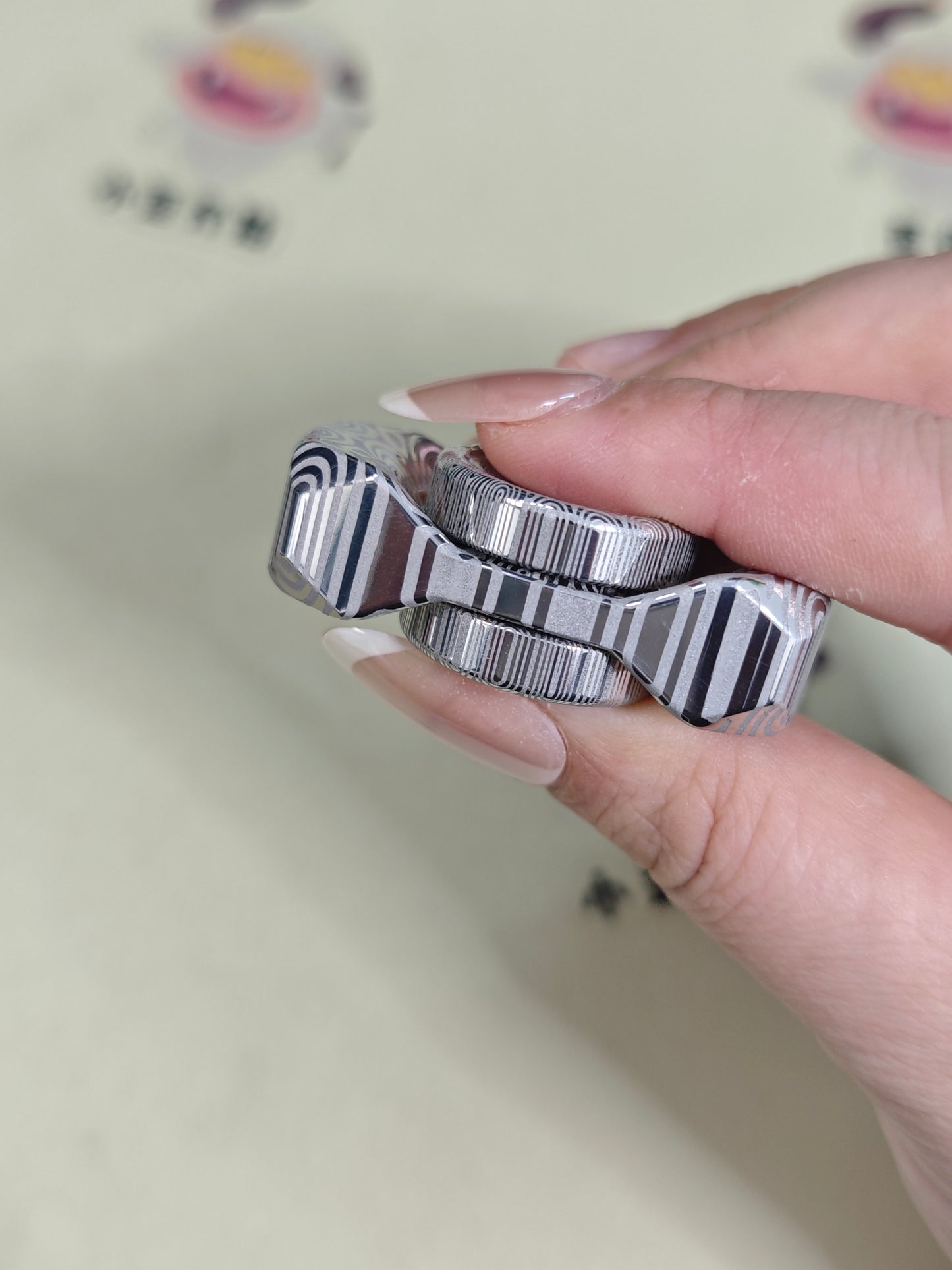 Stainless Steel