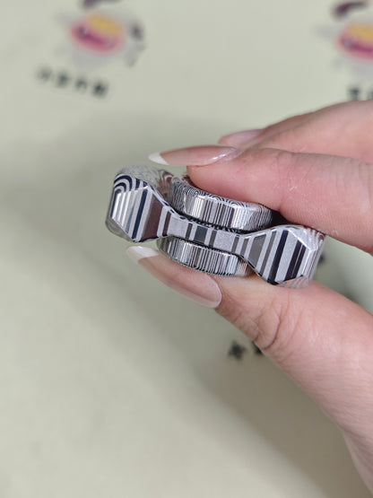 Stainless Steel