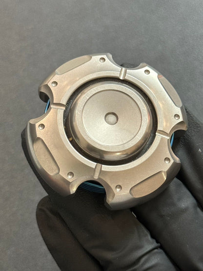 Resonance Titanium