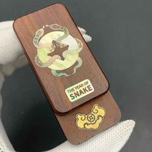 Fortune Serpent Sandalwood