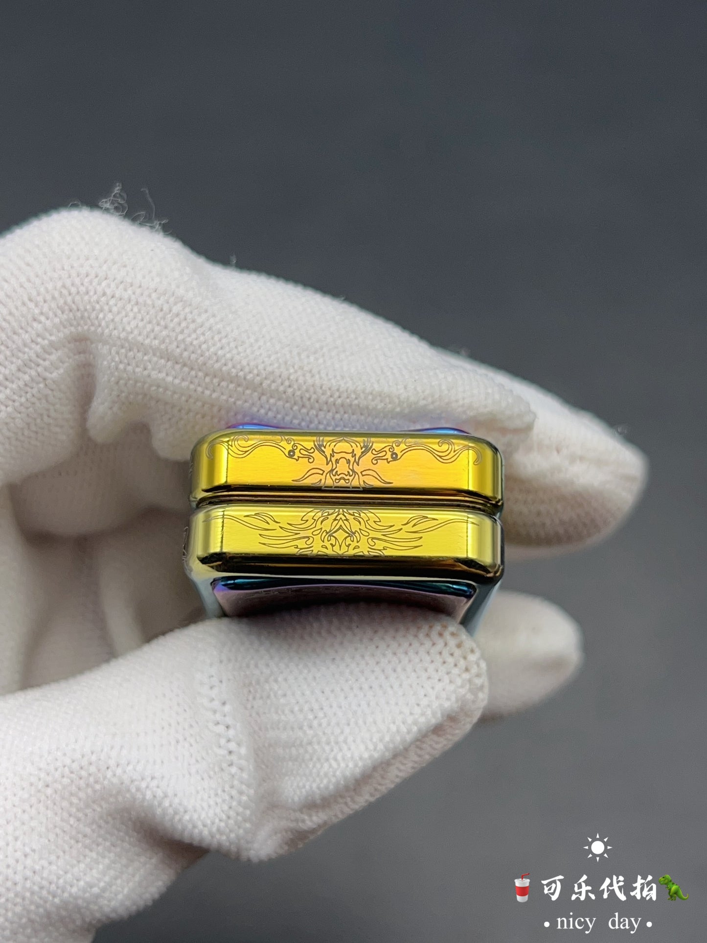 Wan Xiang Zirconium