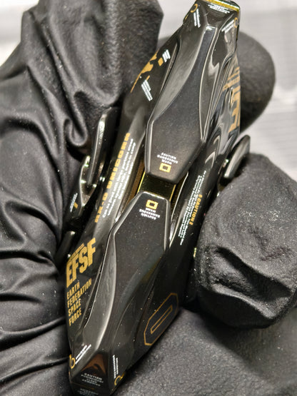 Blade Zirconium