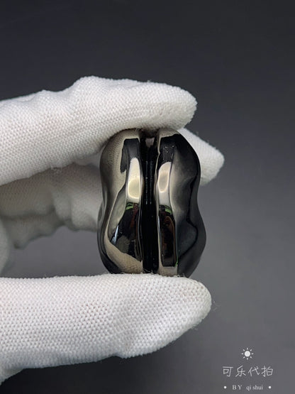 Flowstone Aluminum Polished