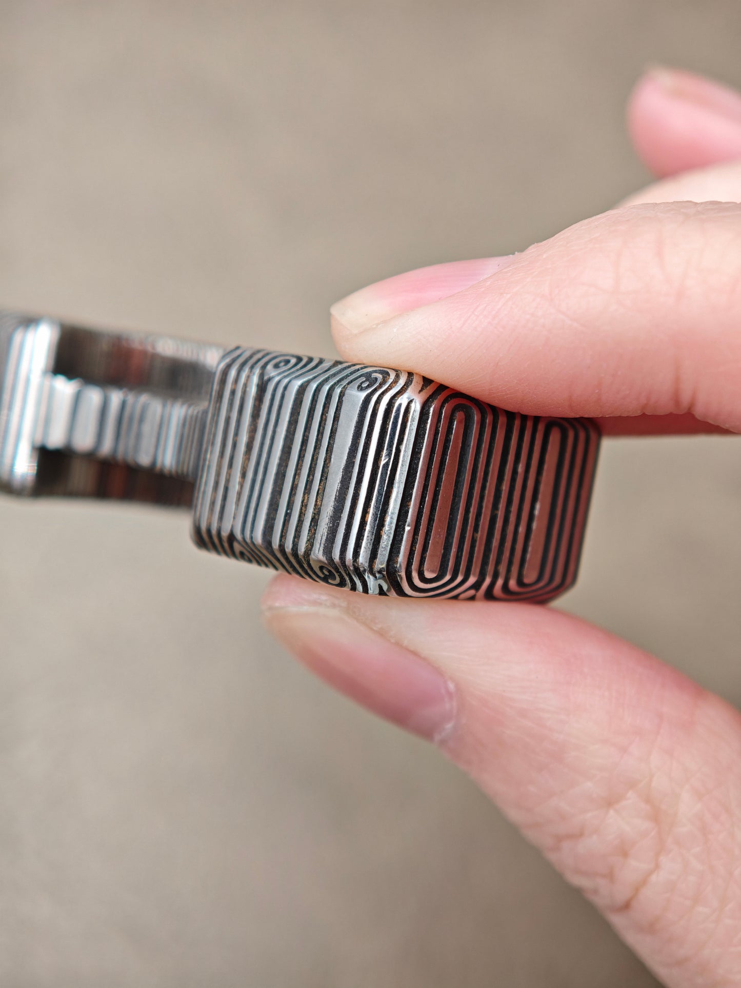 Stainless Steel