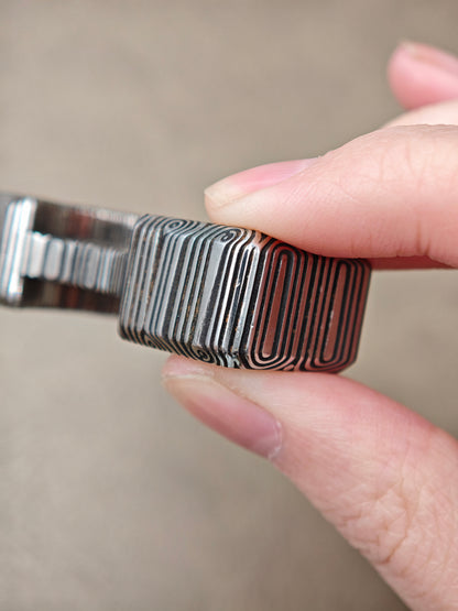Stainless Steel