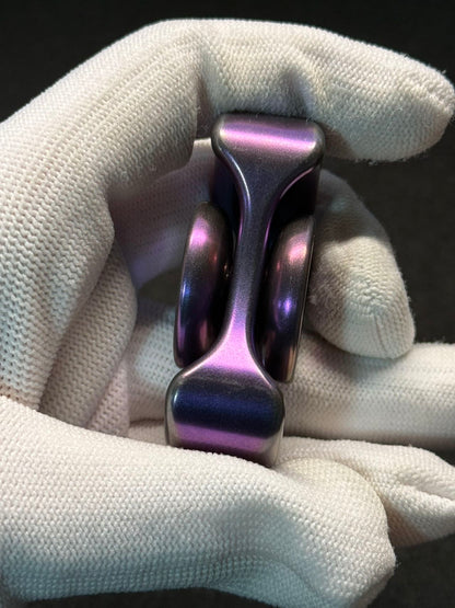 Two-Leaf Horizon Mega Tungsten