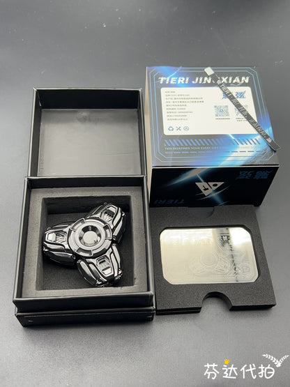 Shock String Zirconium