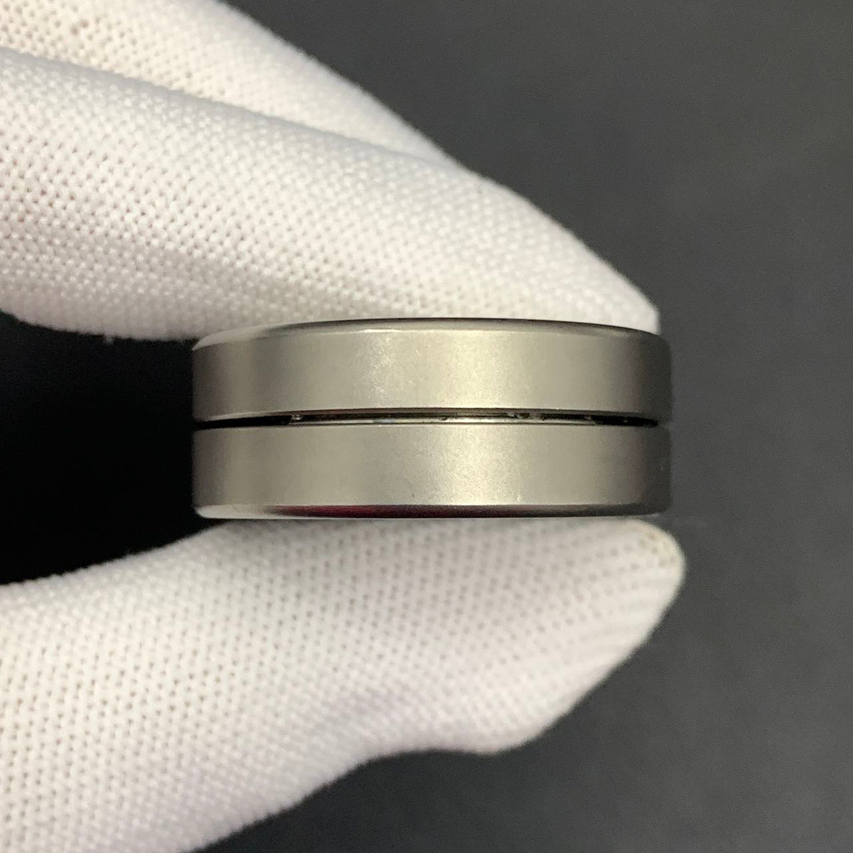 Dragon Rhythm Titanium