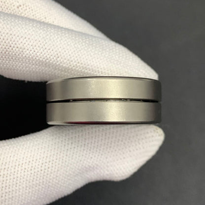 Dragon Rhythm Titanium