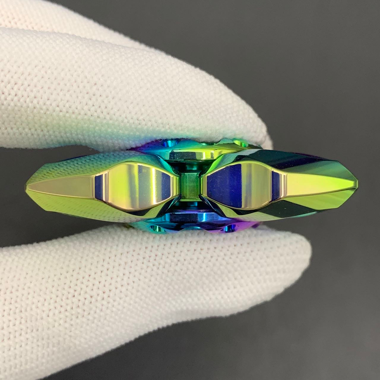 Lotus 2.0 Ultra Titanium