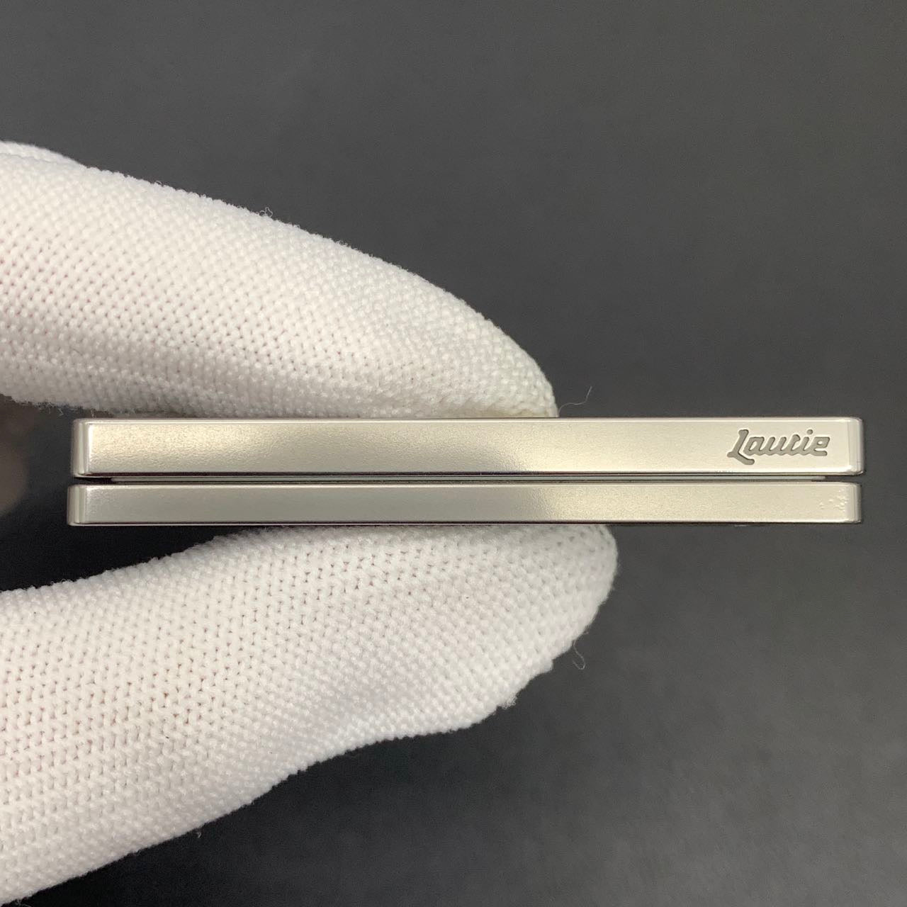 Frog Stainless Steel PEEK