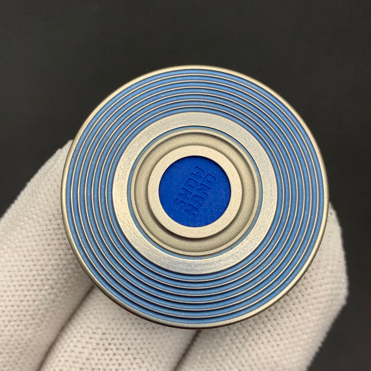 All In Titanium