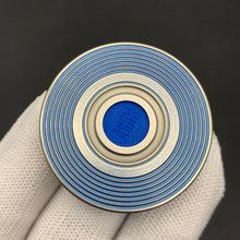All In Titanium