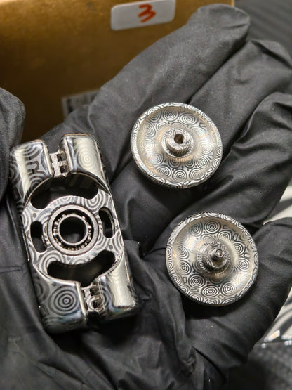 Sentinel Stainless Steel