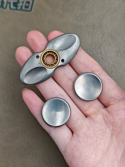 Dragonfly Tungsten