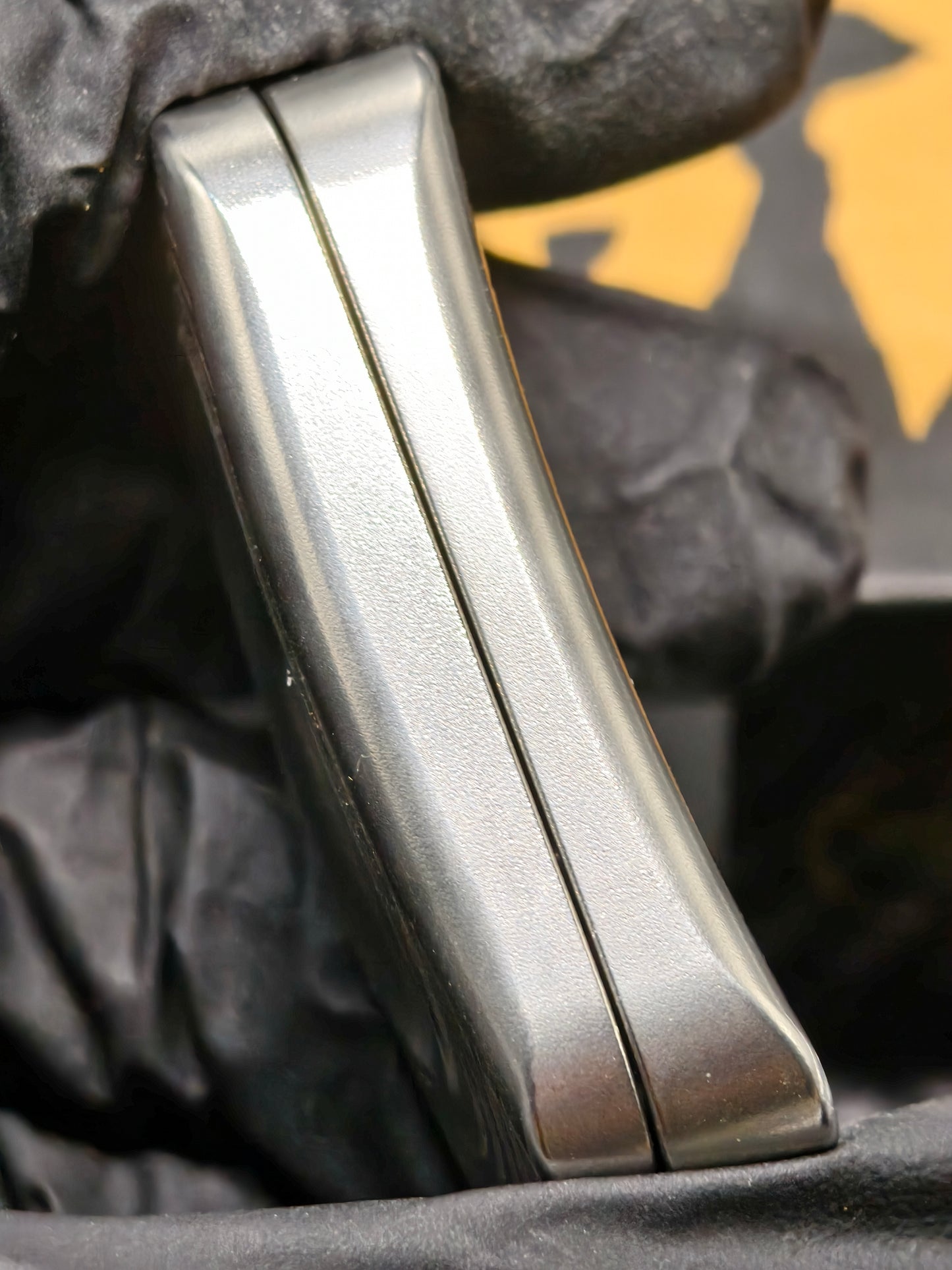 POPO Stainless Steel
