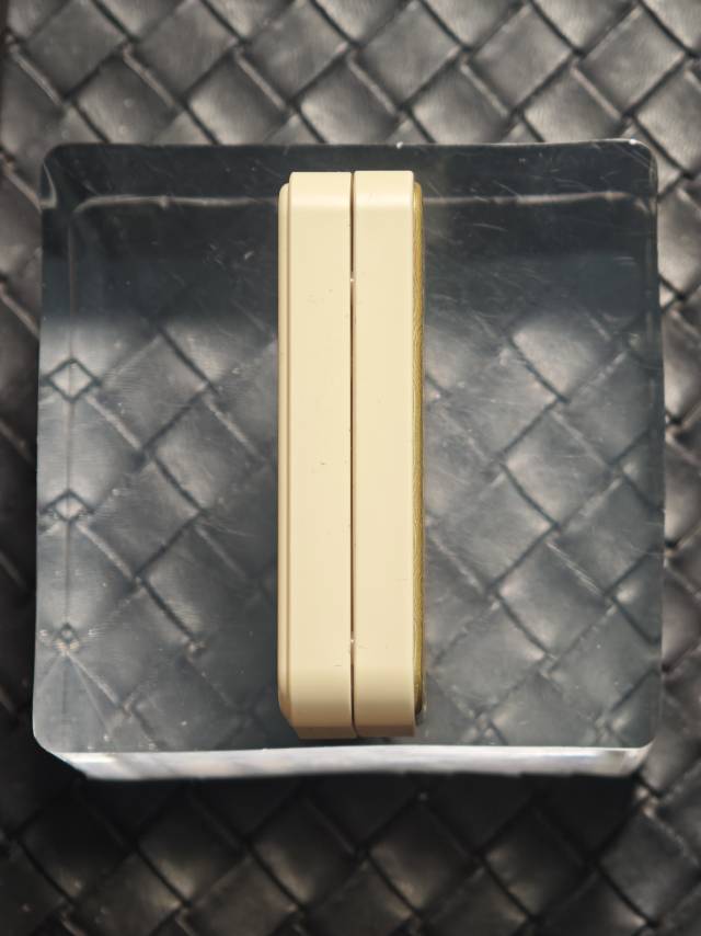 Fuguang PEEK Mokume