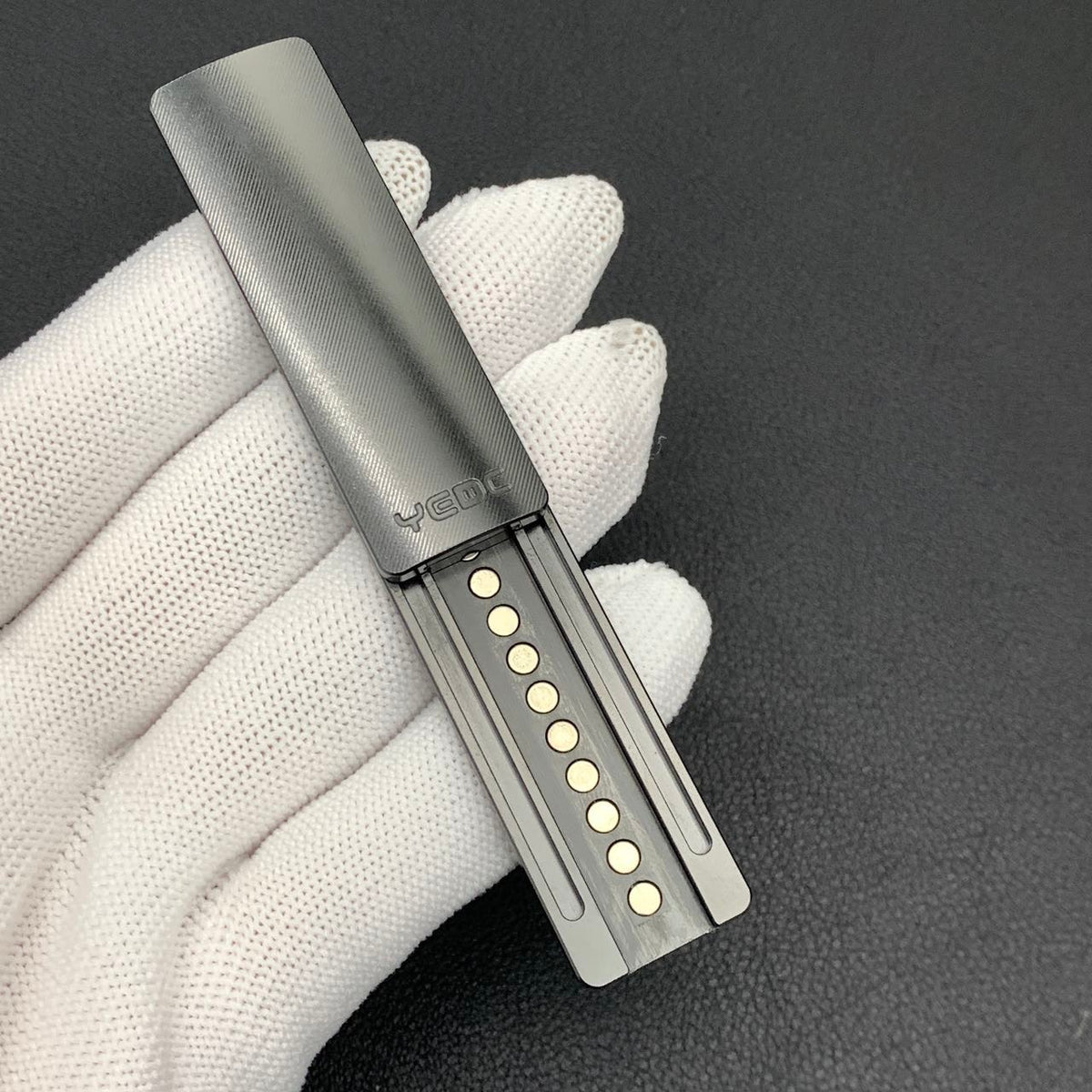 Ji Li 2.0 Zirconium