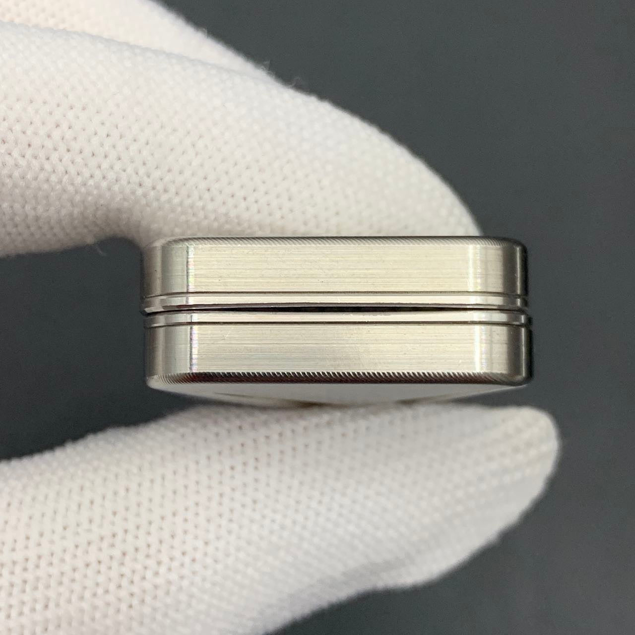 Breakthrough Titanium