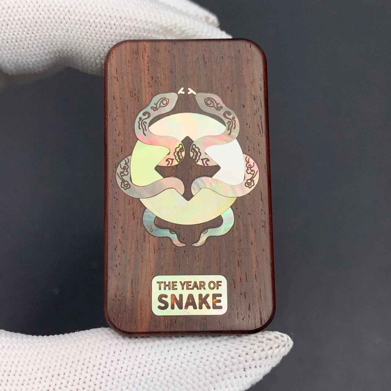 Fortune Serpent Sandalwood