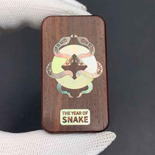 Fortune Serpent Sandalwood