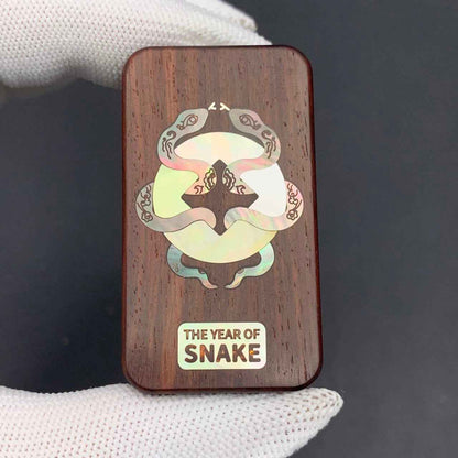 Fortune Serpent Sandalwood