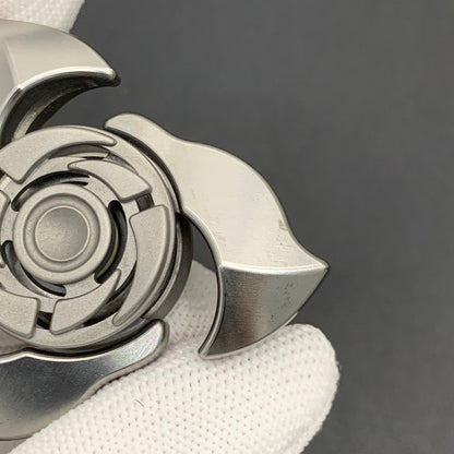 Scorch Stainless Steel