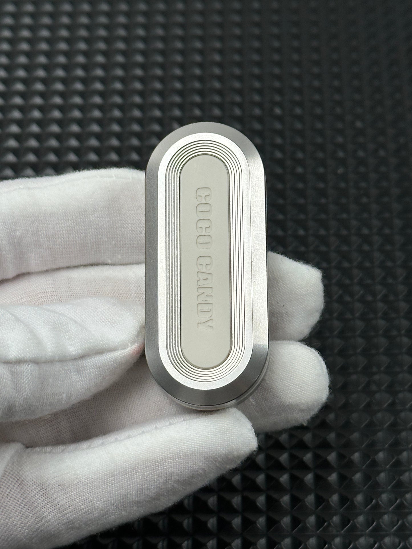 Coco Candy Stainless Steel