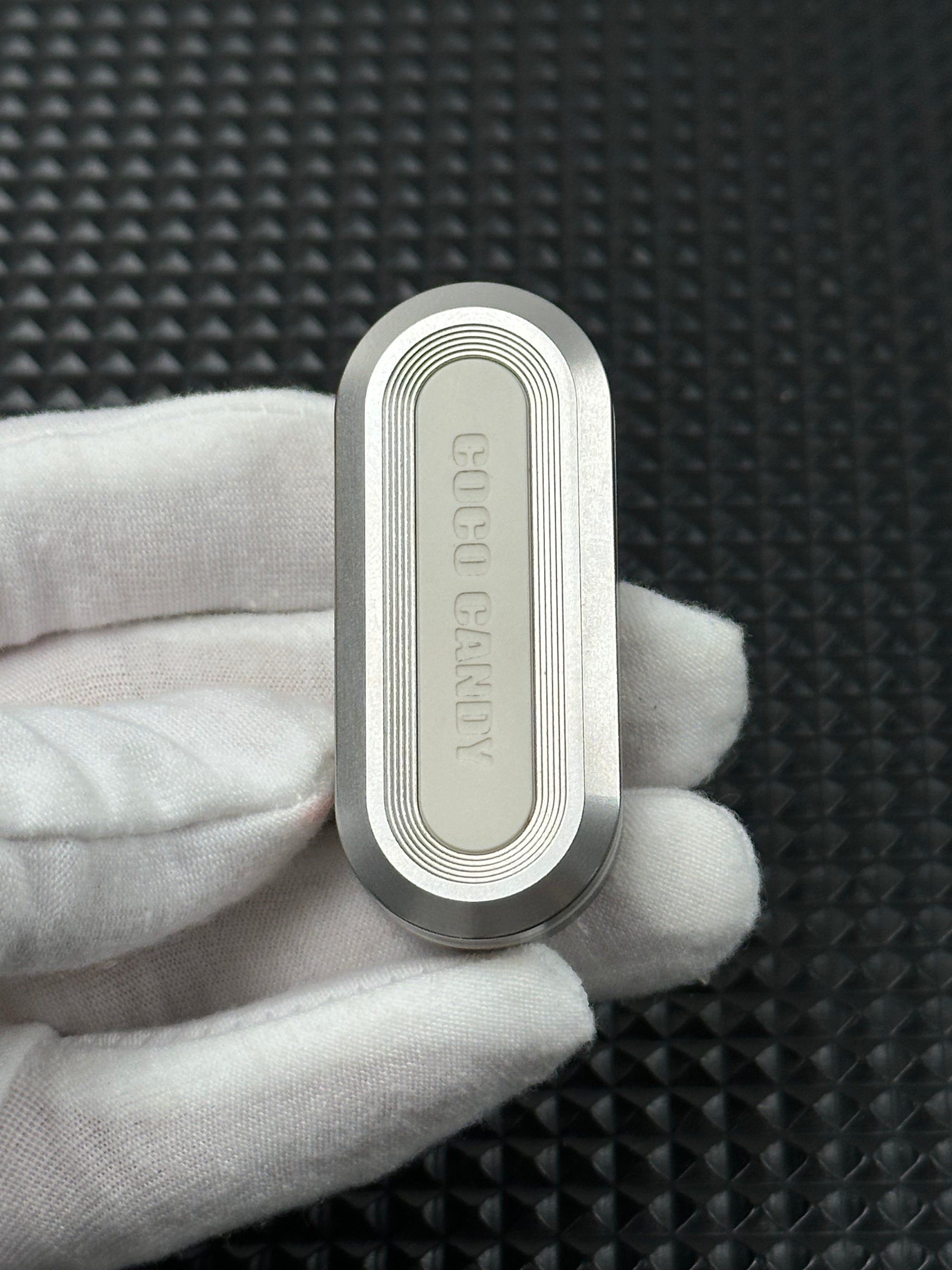 Coco Candy Stainless Steel