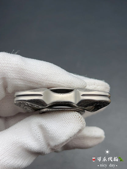 Apophis Tungsten