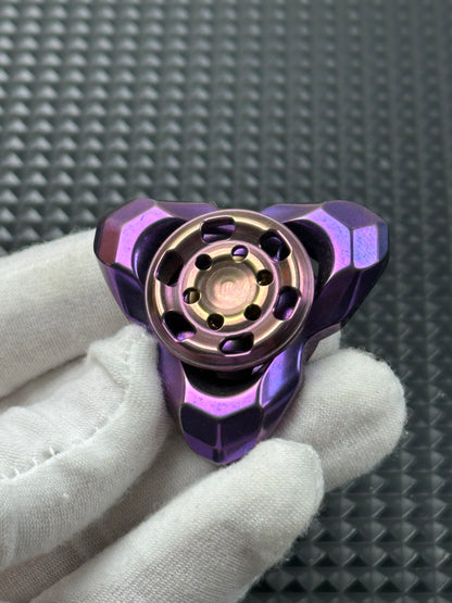 Chinchilla Tungsten
