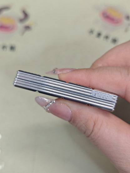 Wafer Chocolate Damasteel